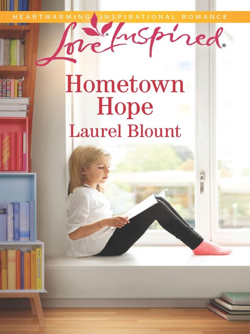 Title details for Hometown Hope by Laurel Blount - Available